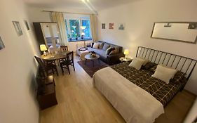 Apartament Arsenał